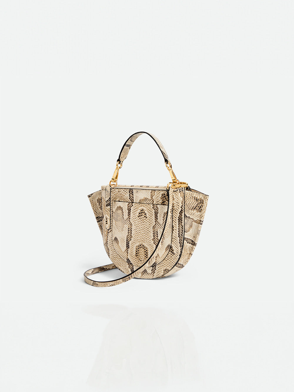 SAC HORTENSIA MINI ISLAND PYTHON