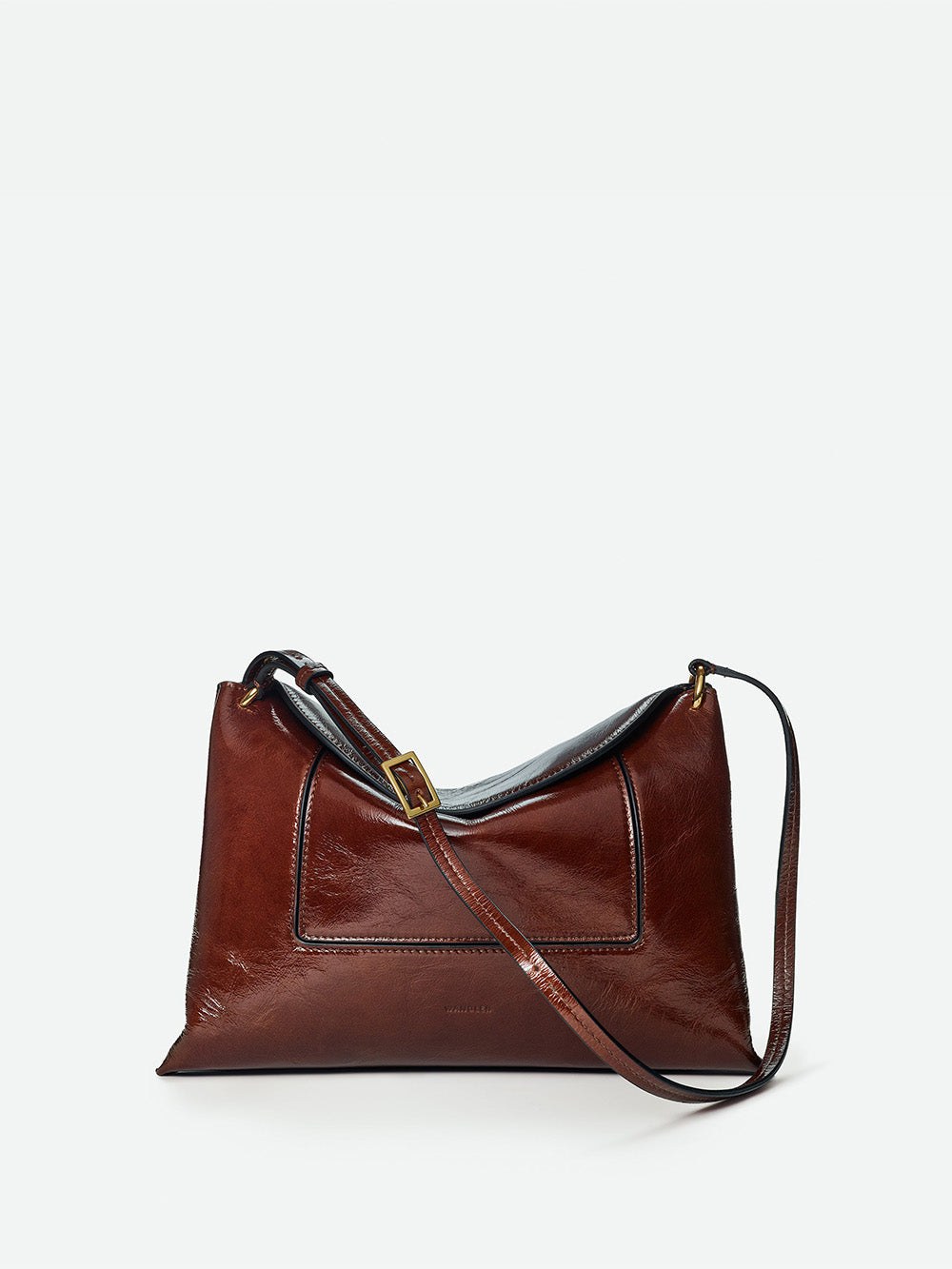 SAC PENELOPE SLOUCH CHESNUT GLAZE