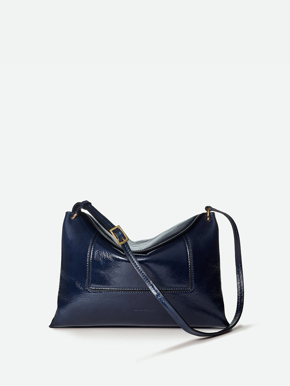 SAC PENELOPE SLOUCH NAVY GLAZE