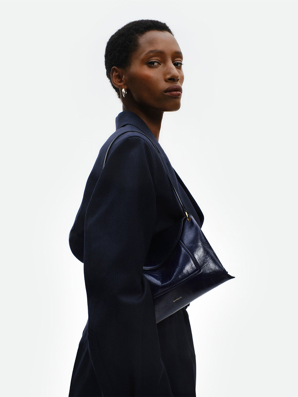 SAC PENELOPE SLOUCH NAVY GLAZE
