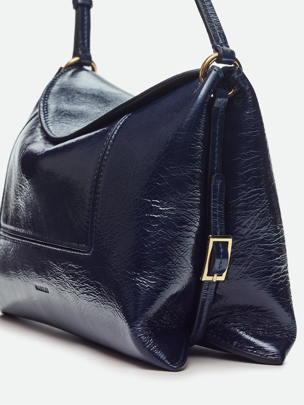 SAC PENELOPE SLOUCH NAVY GLAZE