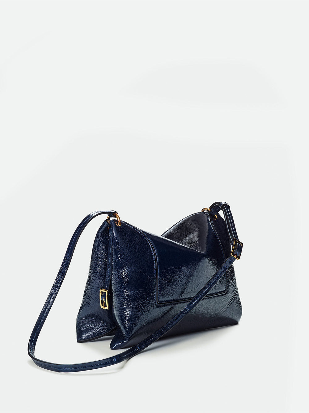 SAC PENELOPE SLOUCH NAVY GLAZE