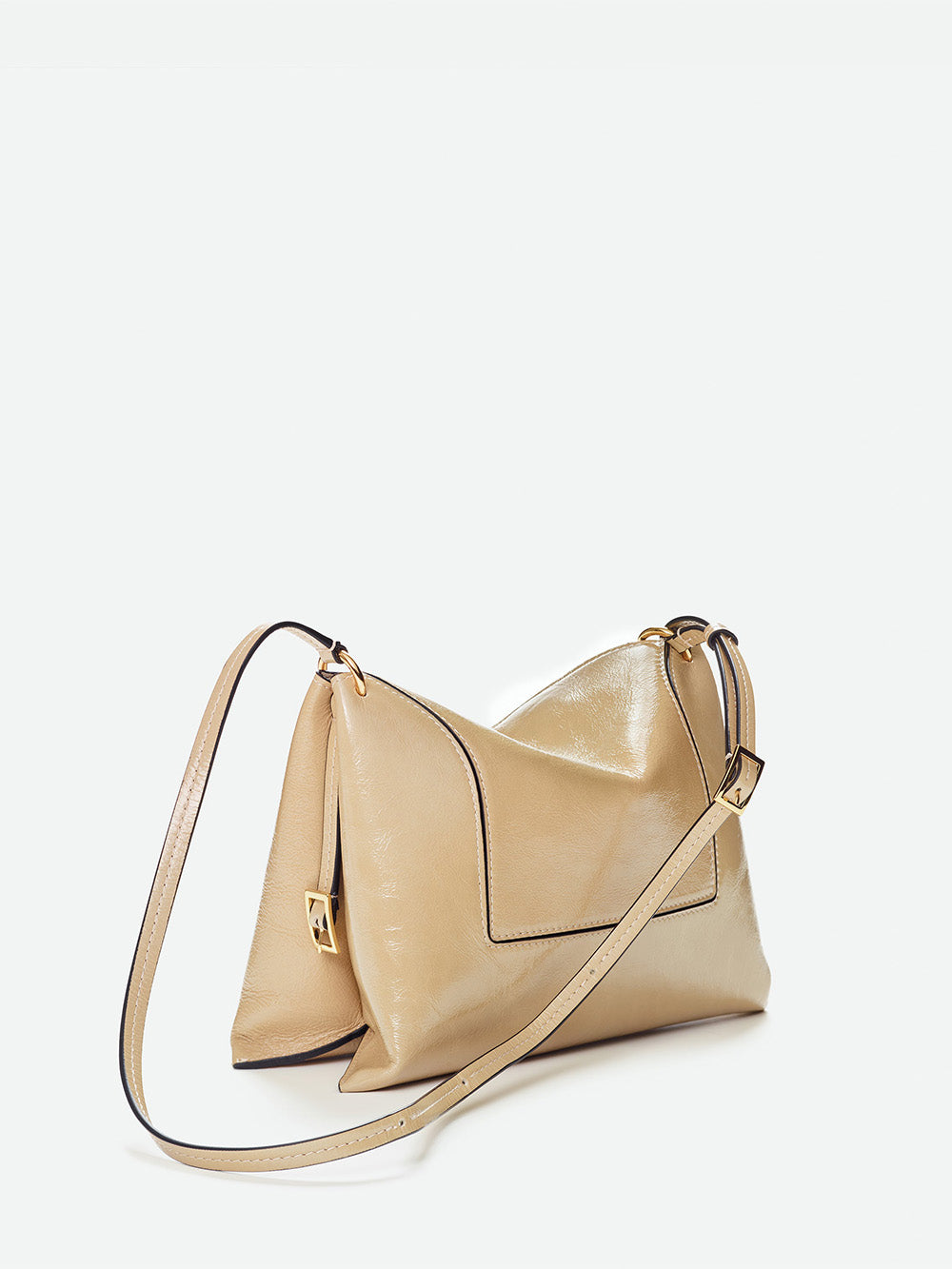 SAC PENELOPE SLOUCH SAND GLAZE