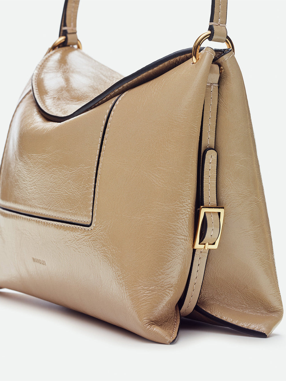 SAC PENELOPE SLOUCH SAND GLAZE