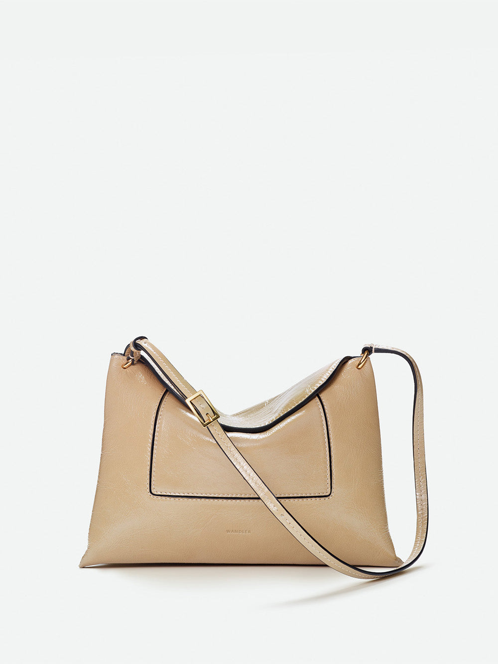 SAC PENELOPE SLOUCH SAND GLAZE