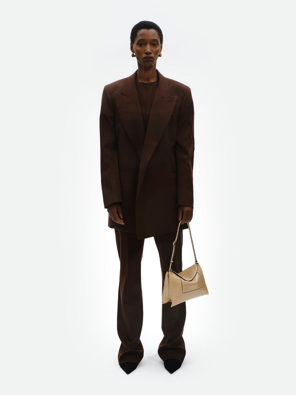SAC PENELOPE SLOUCH SAND GLAZE