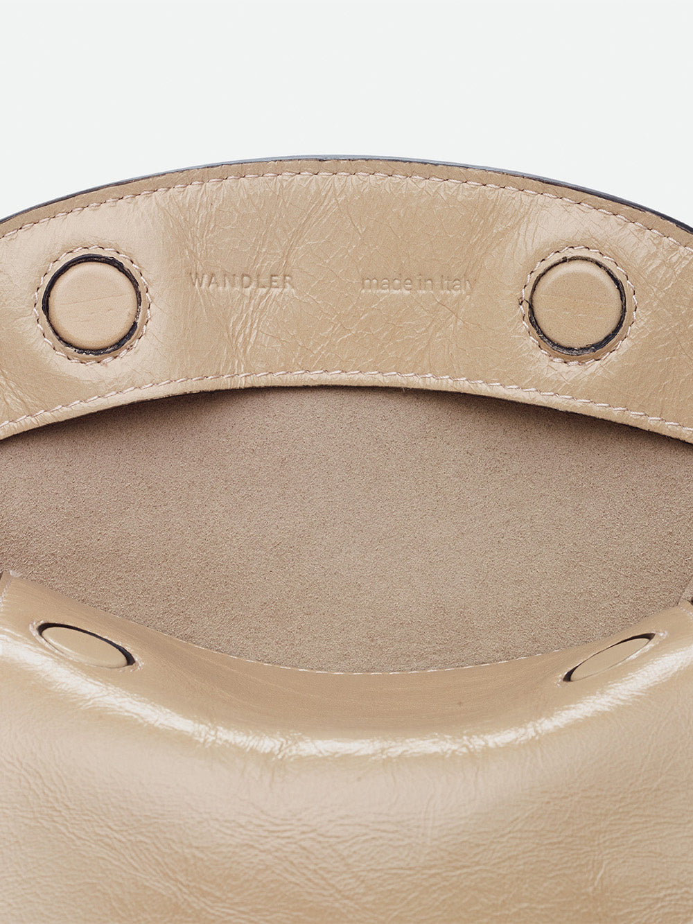 SAC PENELOPE SLOUCH SAND GLAZE