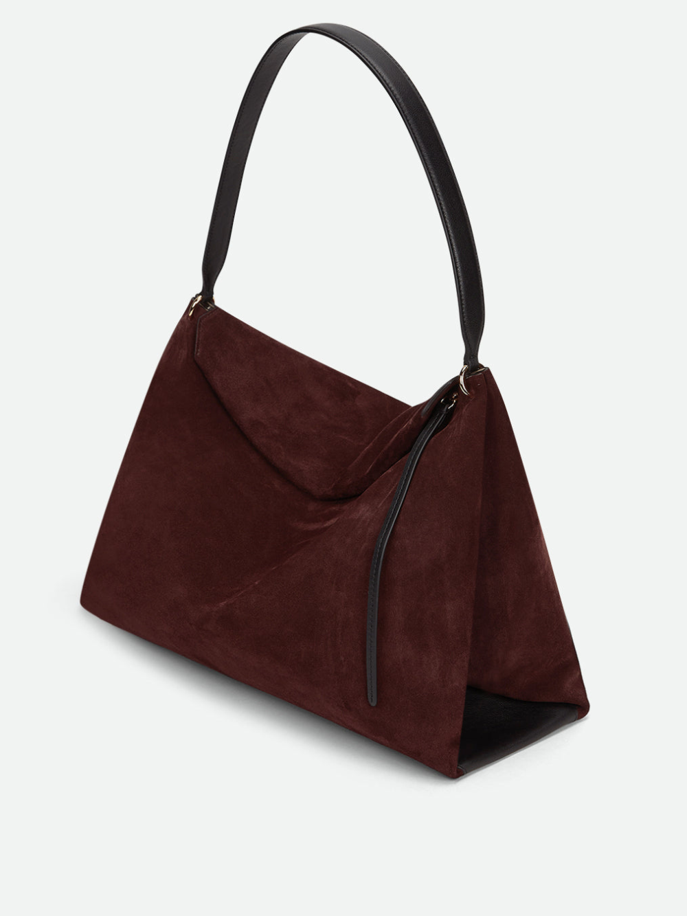 PENELOPE ACAI BLACK TOTE