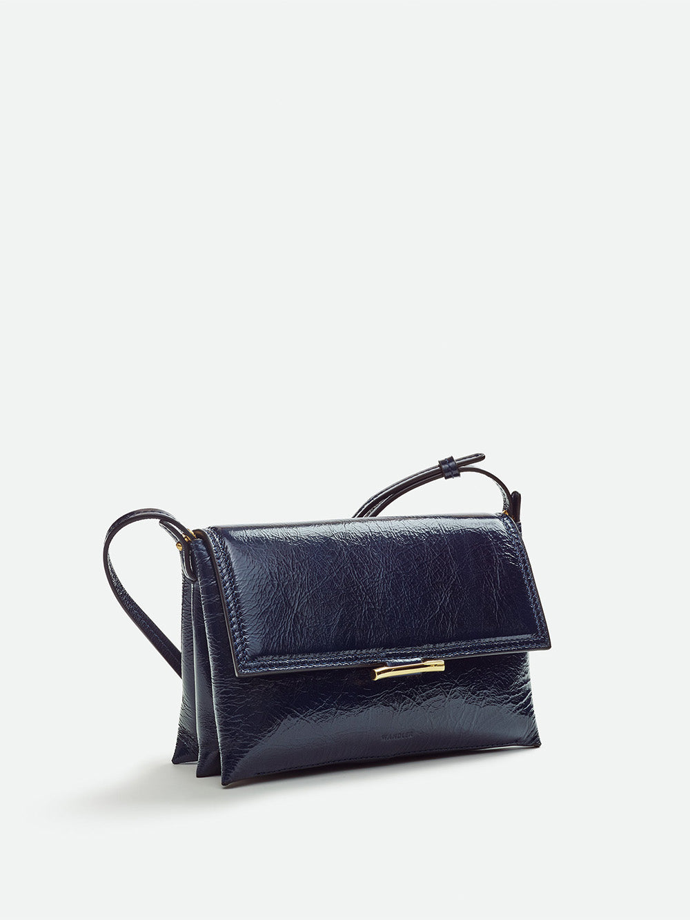 SAC IDA TRIO NAVY GLAZE