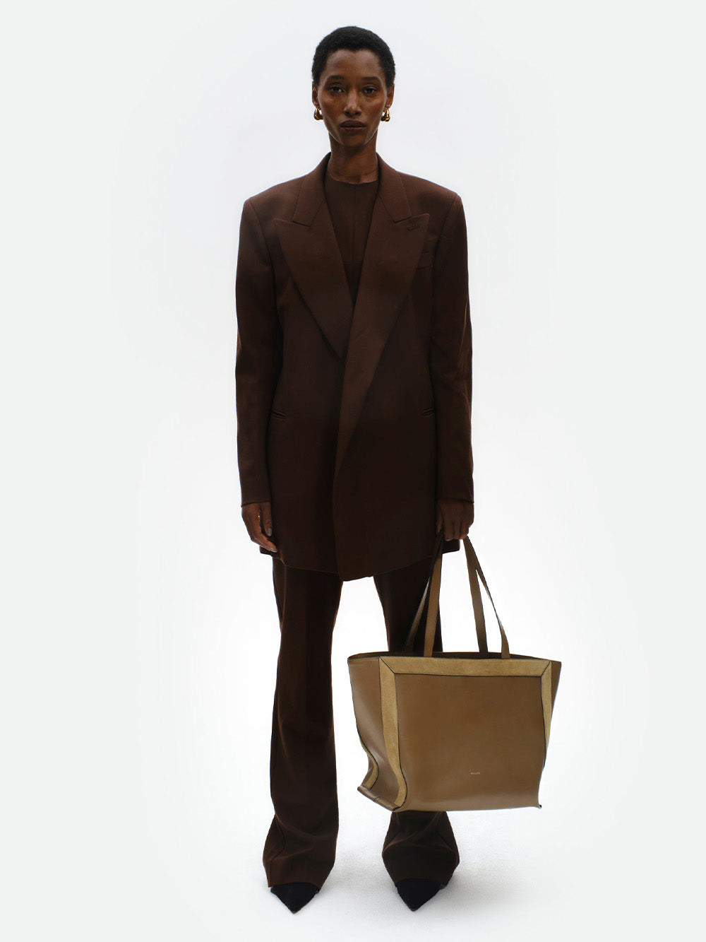 IDA TOTE BAG MEDIUM