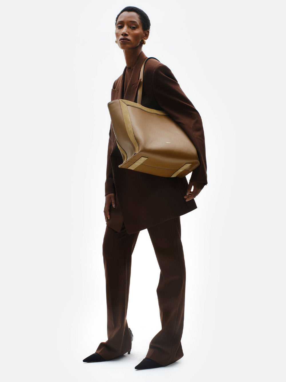 IDA TOTE BAG MEDIUM