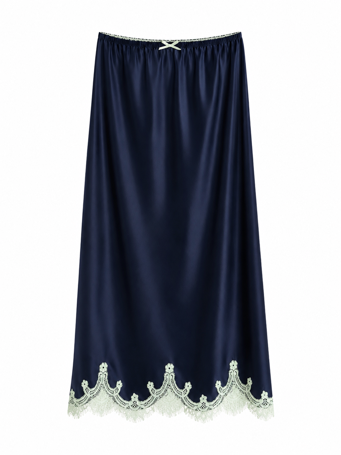 JUPON GIGI BLEU MARINE & MENTHE