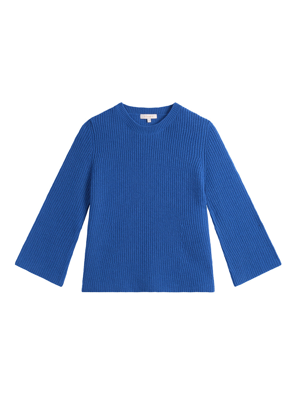 GREECE FLARE SWEATER