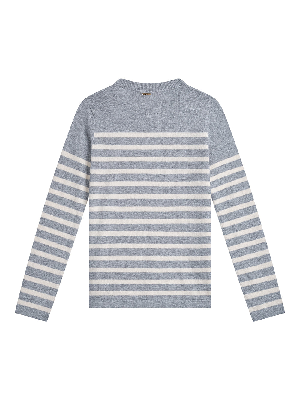 PULL THEO RAYE GRIS