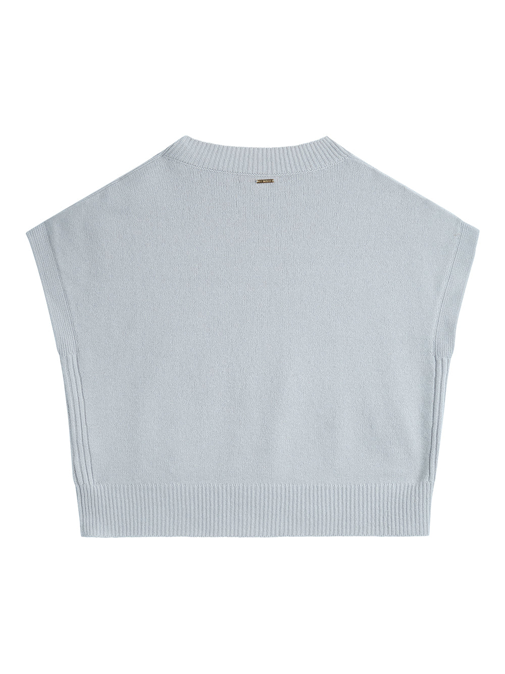GREGOR SHORT SWEATER