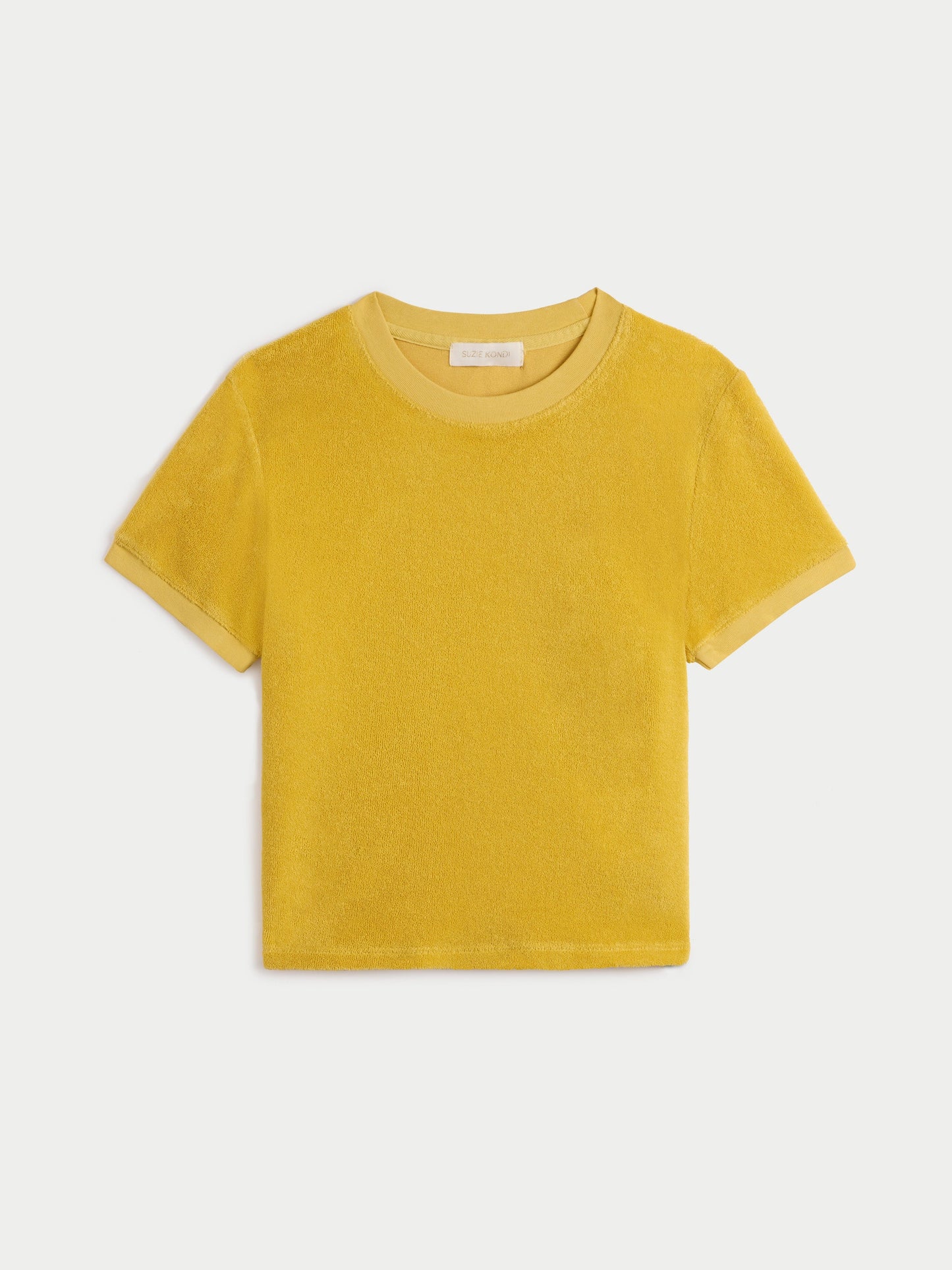 T-SHIRT CARPI SUNSHINE