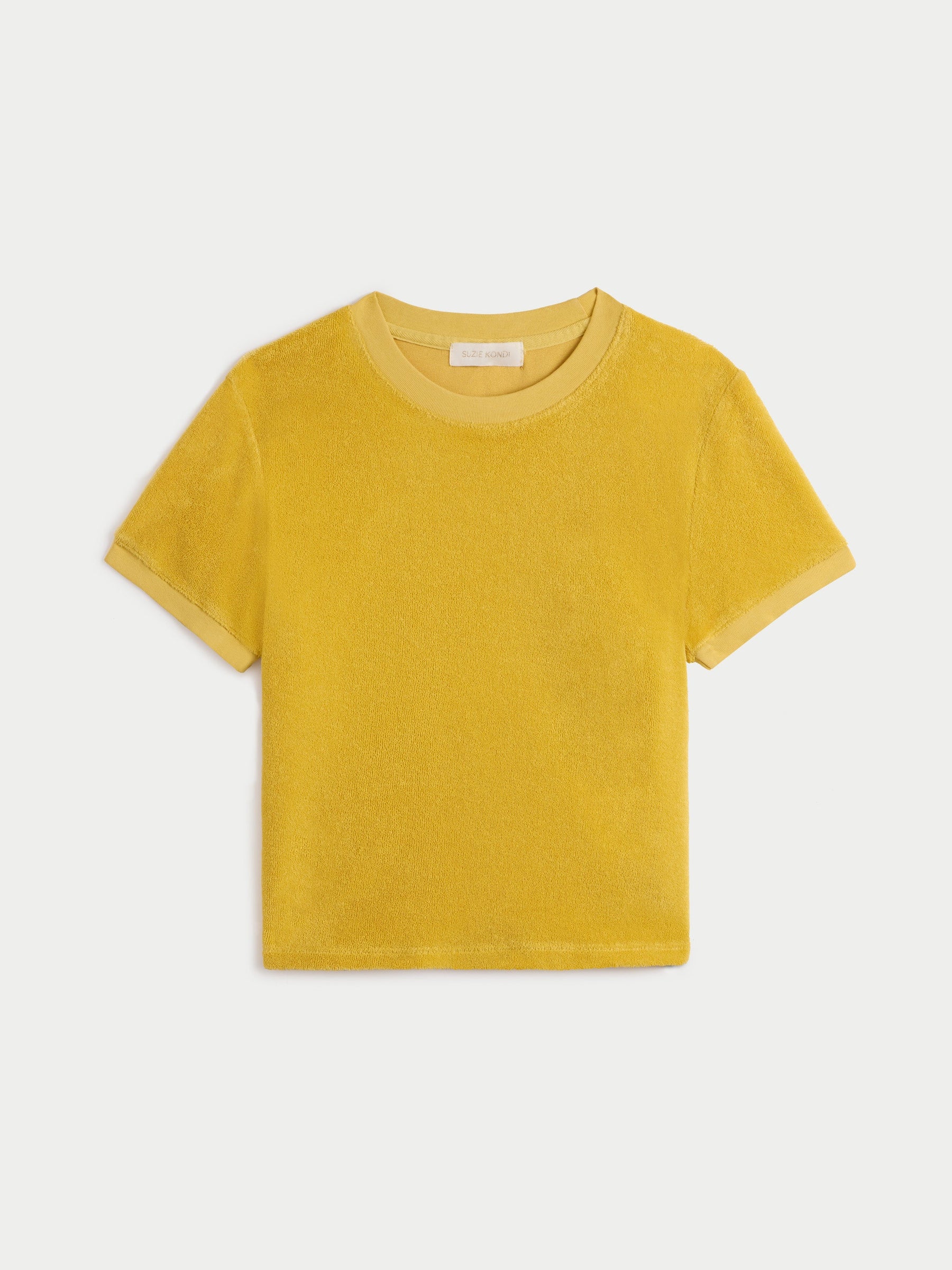 T-SHIRT CARPI SUNSHINE