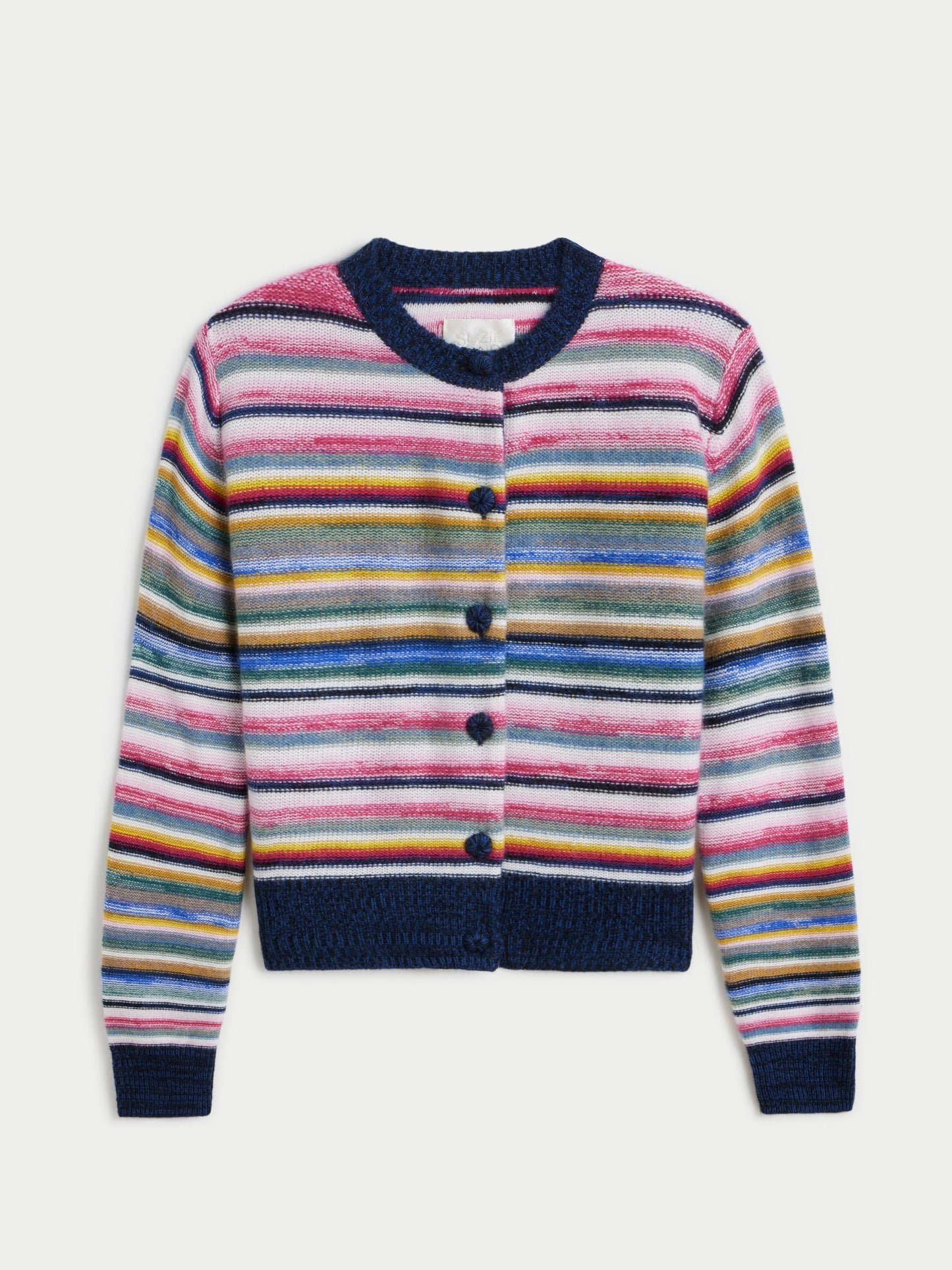 CARDIGAN KADRIA