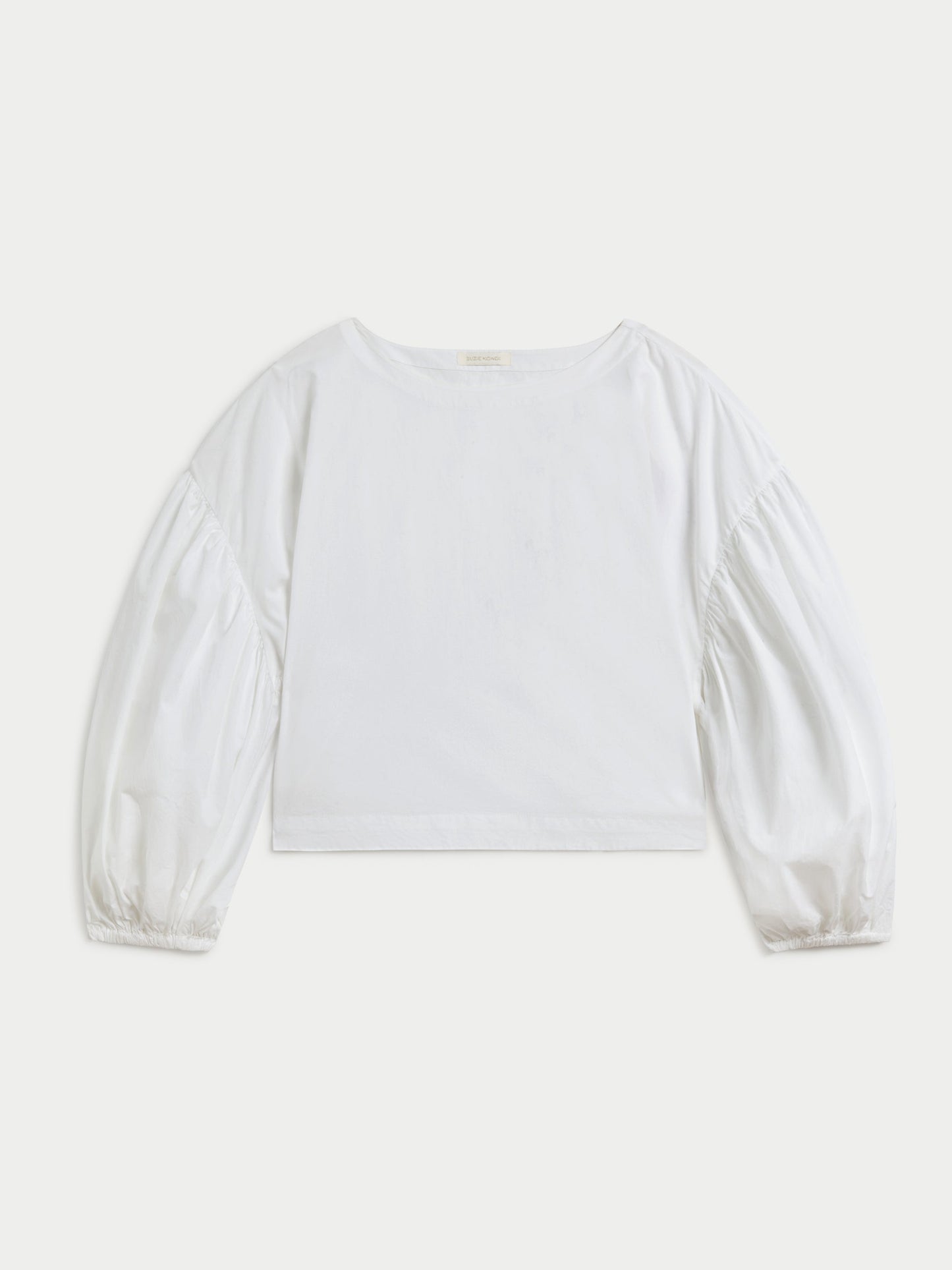 TOP WHITE BALL