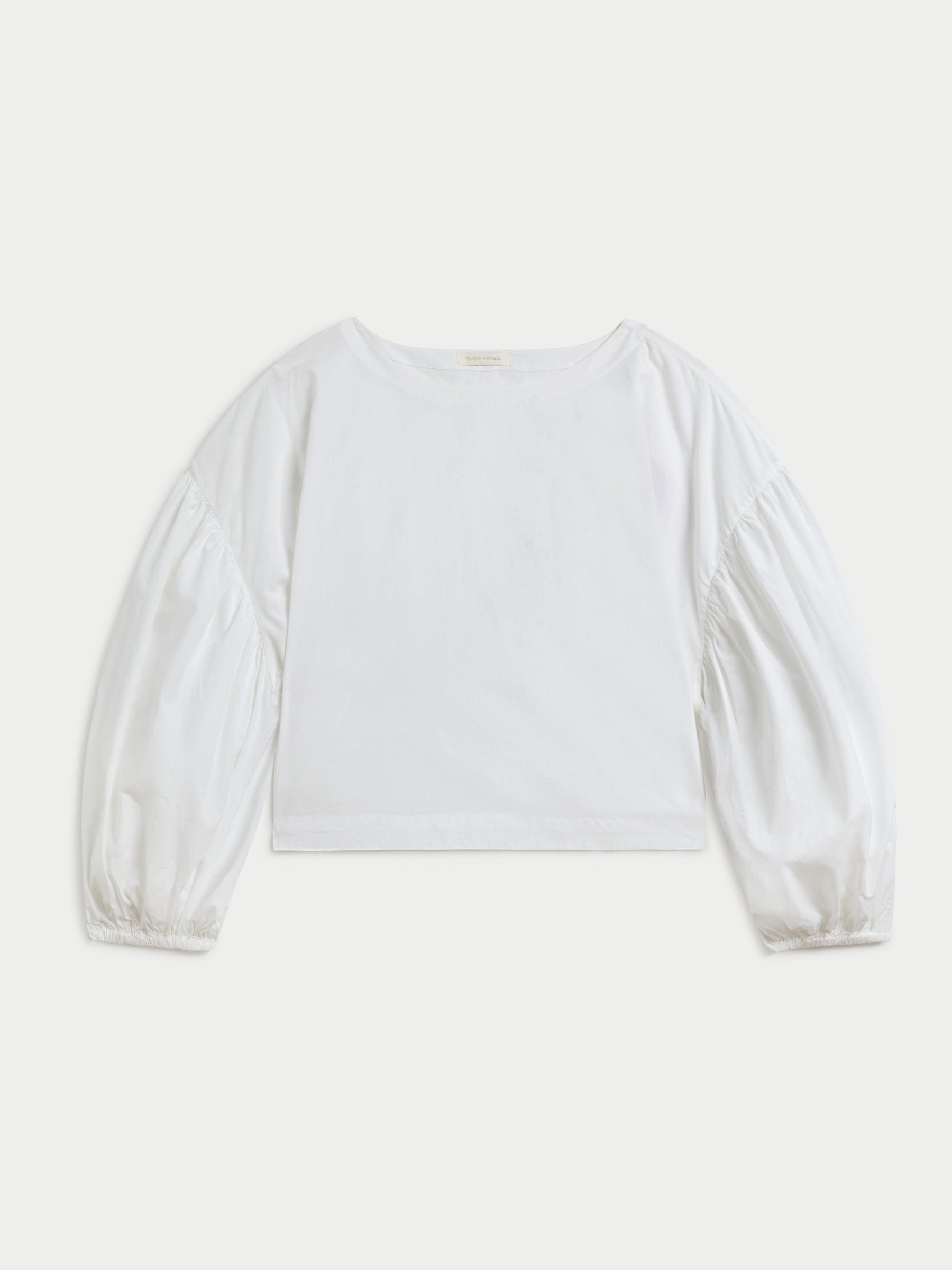 TOP WHITE BALL