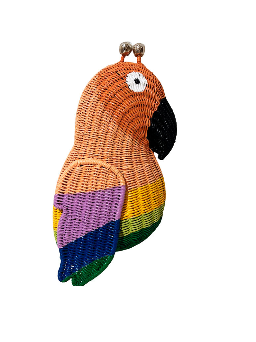 TYLER CONURE MINAUDIÈRE