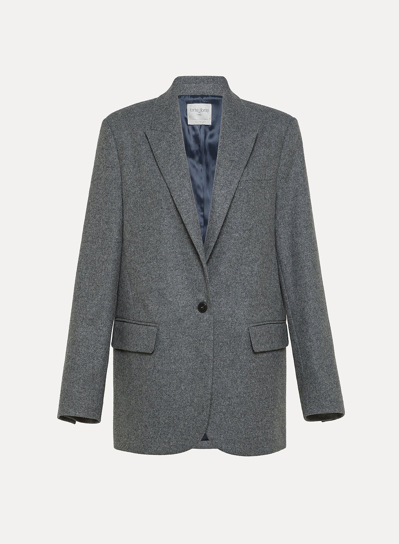 BLAZER WINE JACET