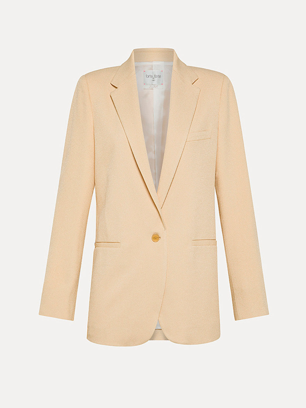 SABLE HONEY JACKET