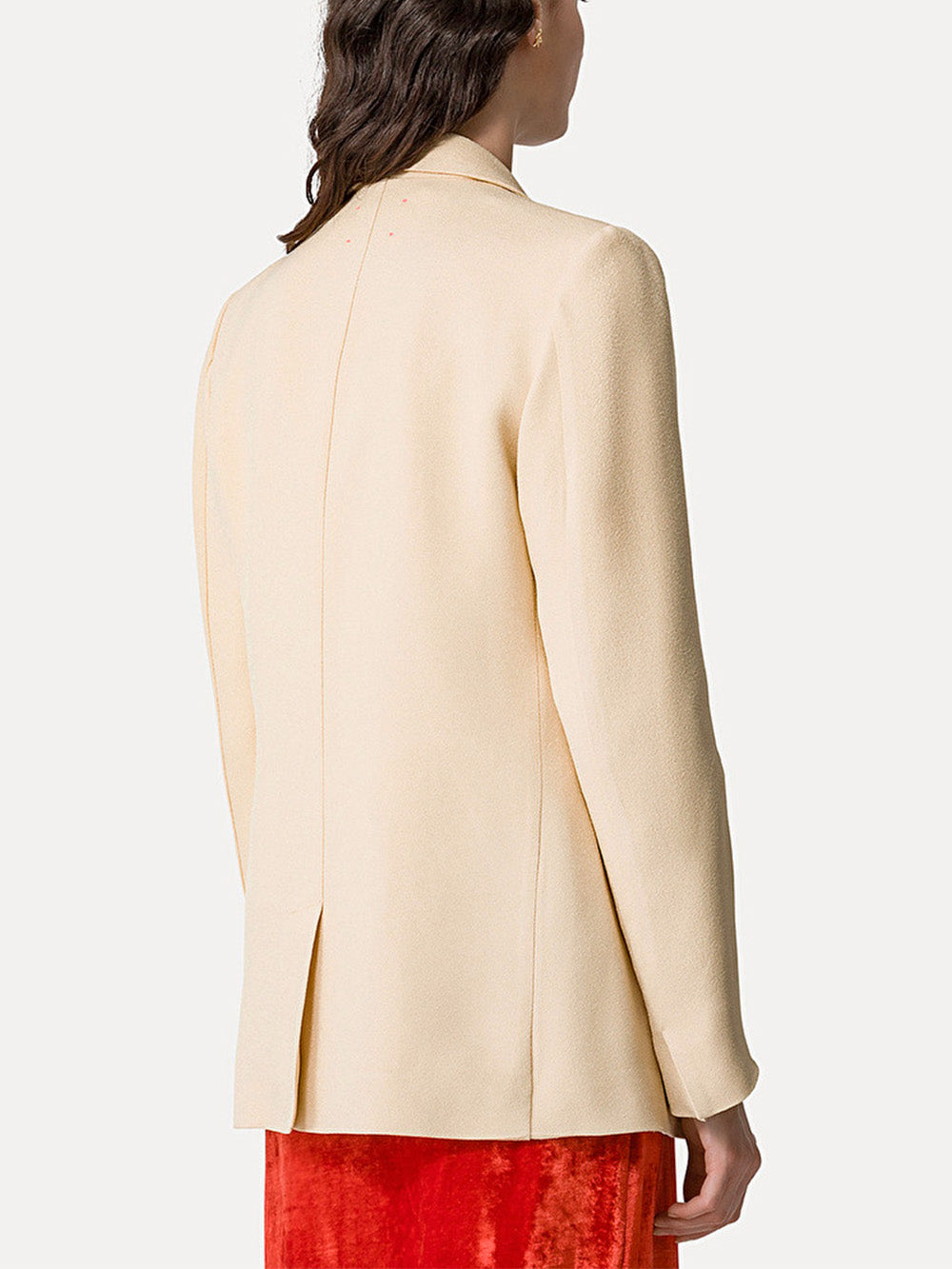 SABLE HONEY JACKET