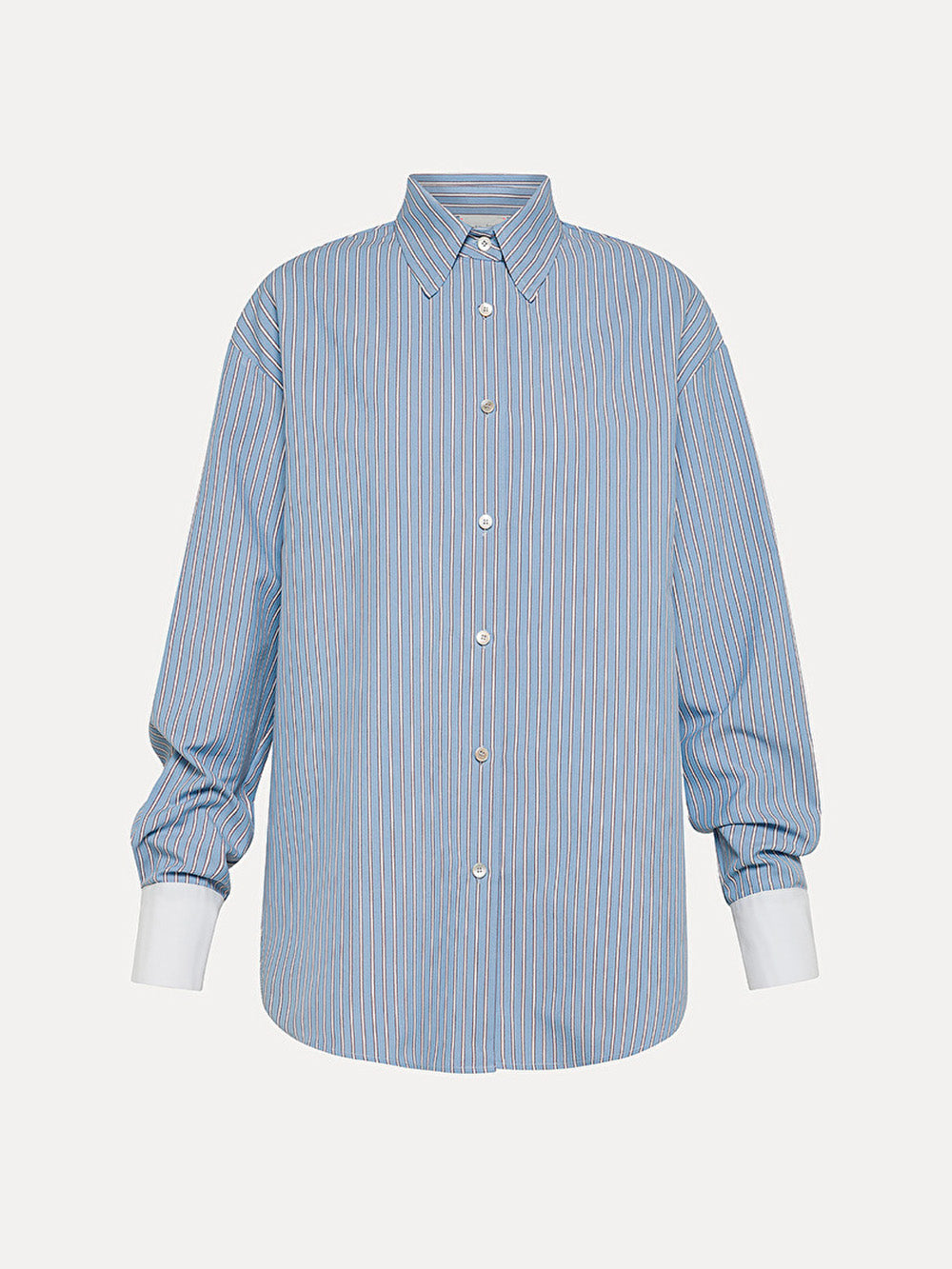 OXFORD RAY SHIRT