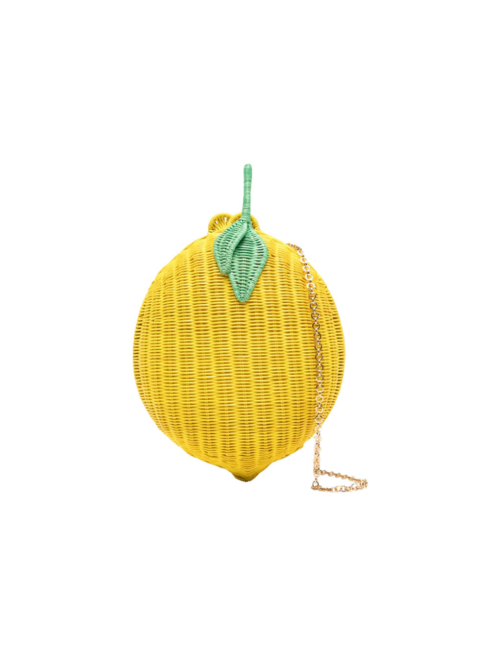 POCHETTE CITRON DE SICILE