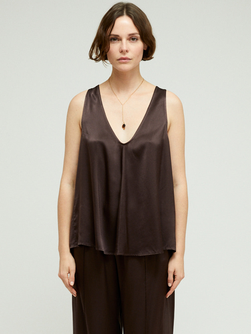 LAVA SILK TOP