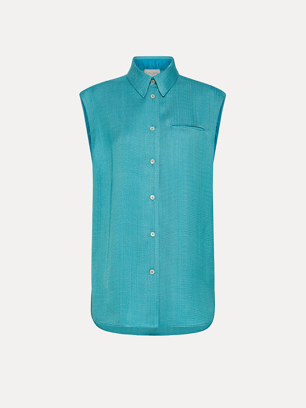 ACQUA SLEEVELESS SHIRT