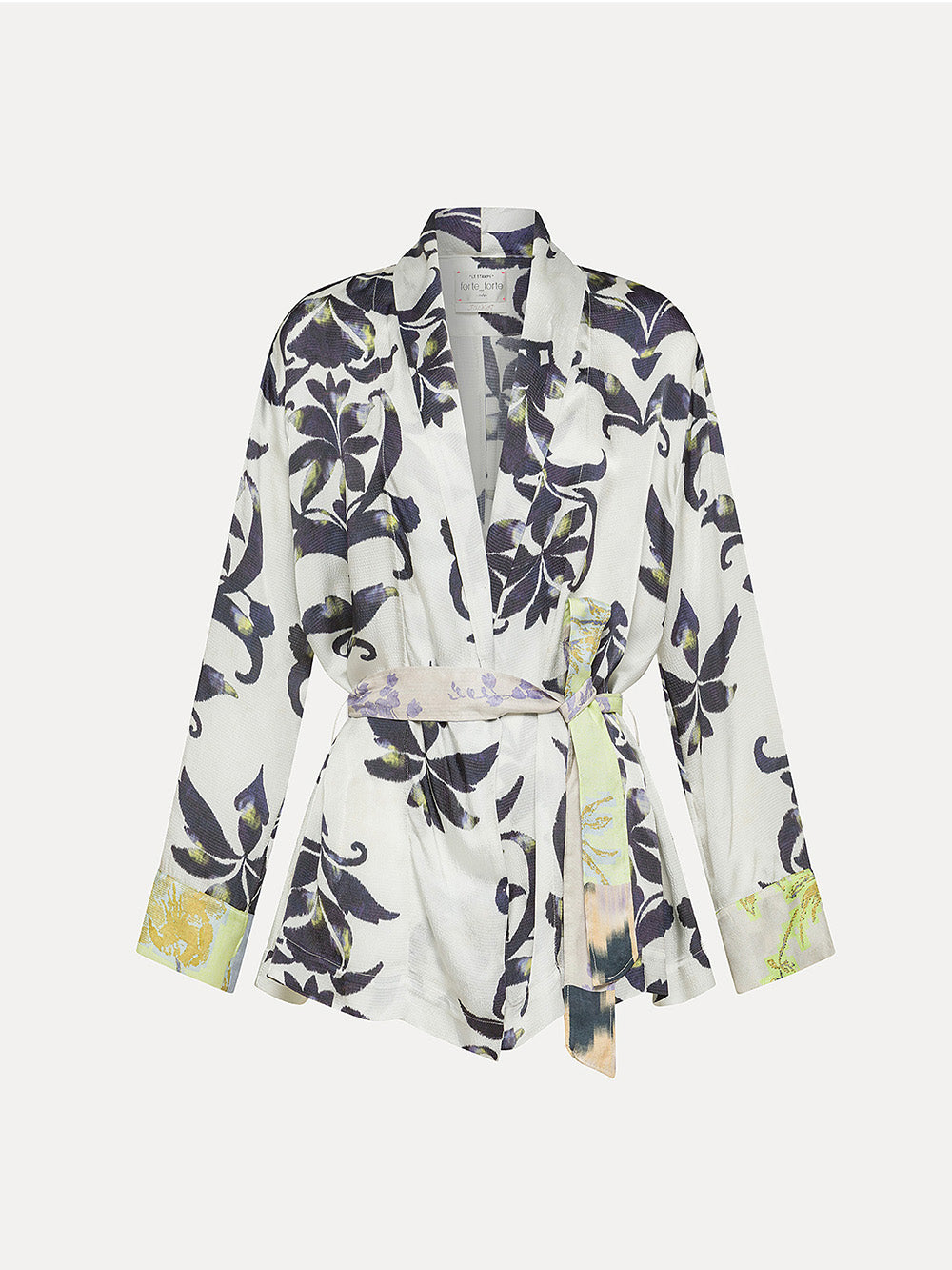 THE SECRET LILY KIMONO 