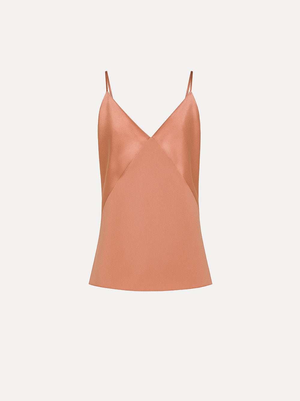 POWDER SATIN CAMSHAFT