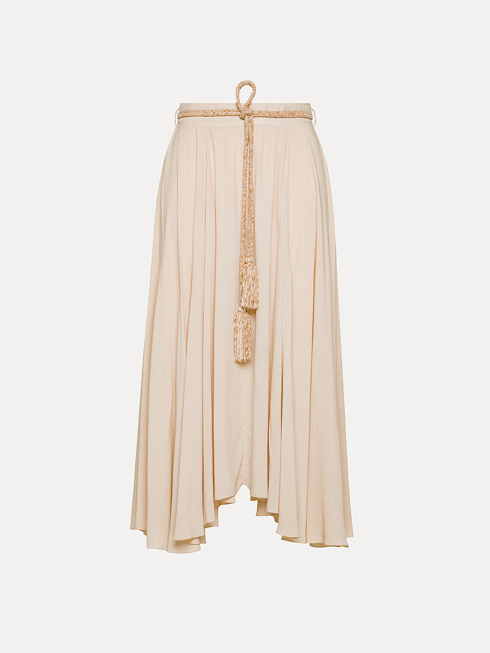 JUTA ASYMMETRIC SKIRT