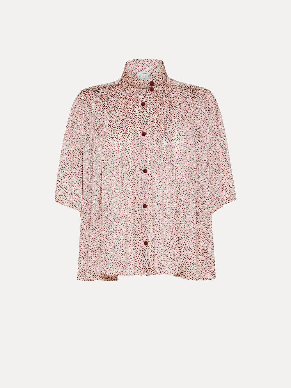 RUBY PEAS SHIRT