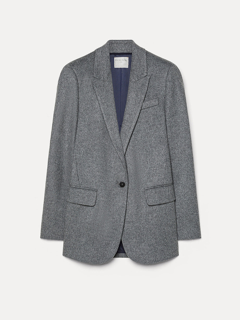 MASCULINE JACKET GIGRIO MELANGE