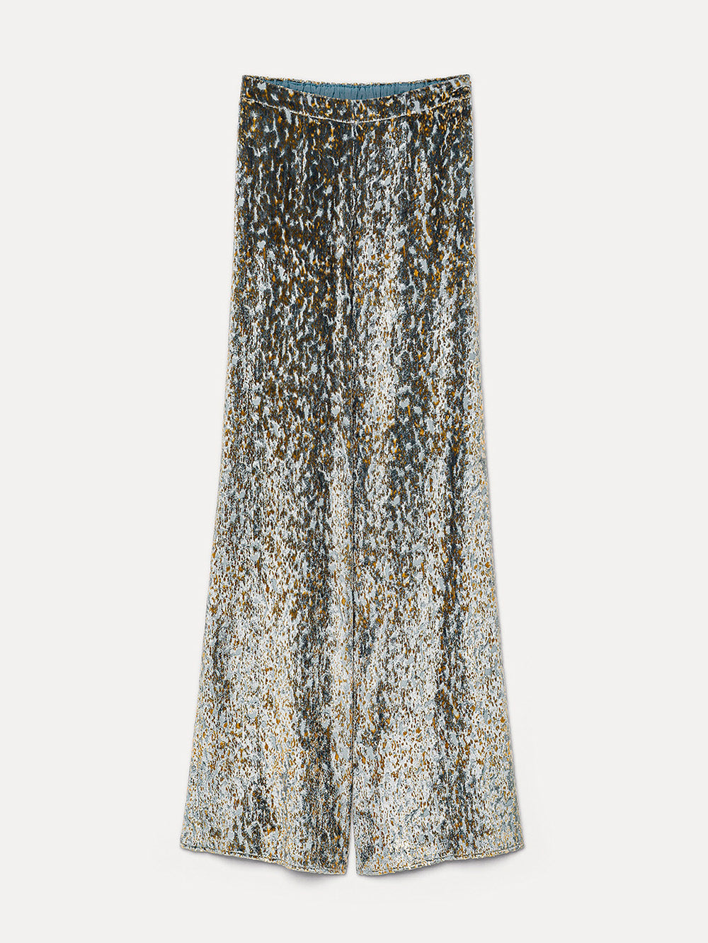 PANTALON VELOURS EN RÊVE