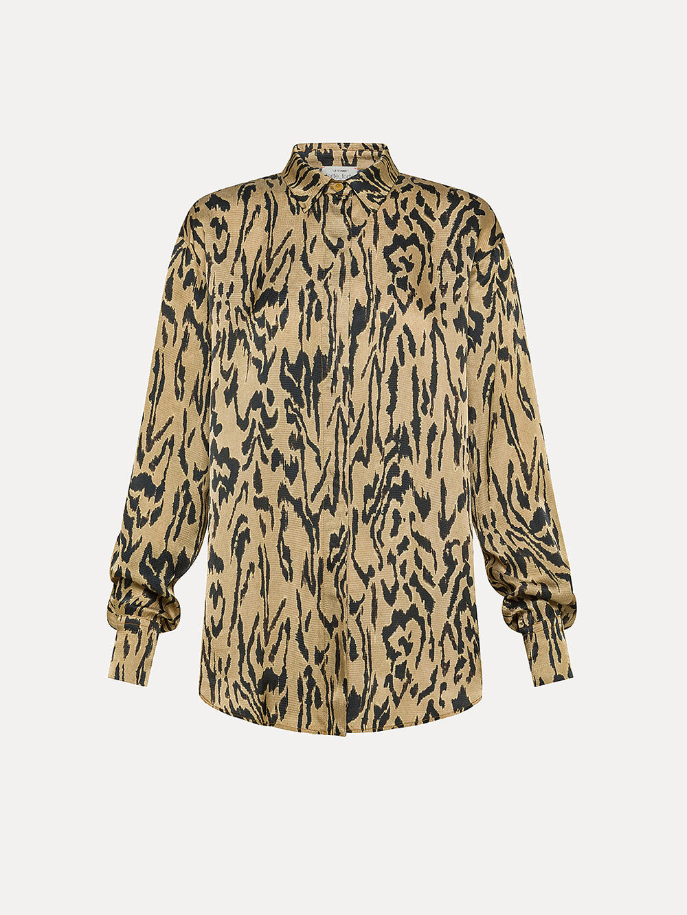 HONEY TIGER SHIRT