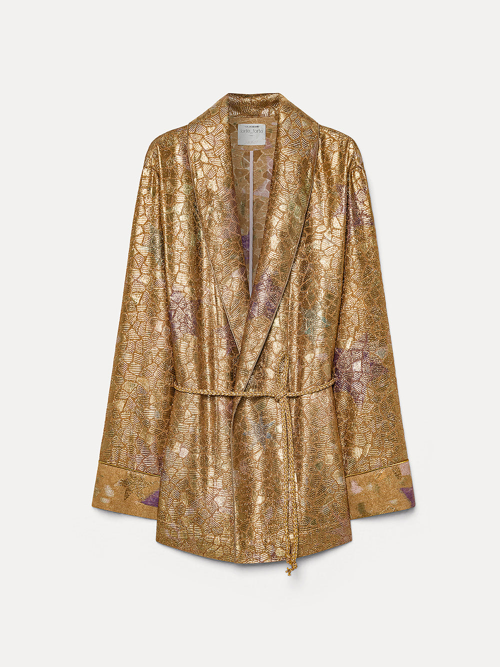 VESTE KIMONO LES FOLIES