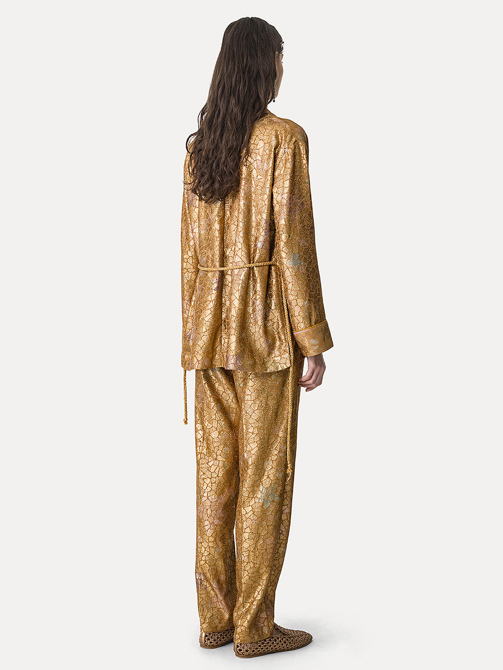 VESTE KIMONO LES FOLIES