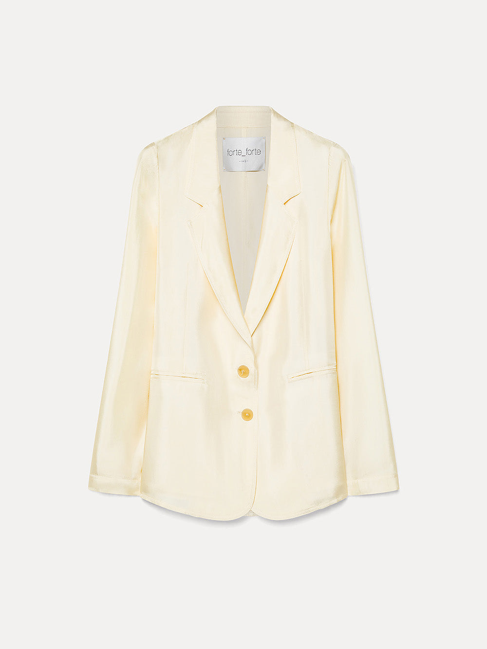 VESTE LÉGÈRE BUTTER