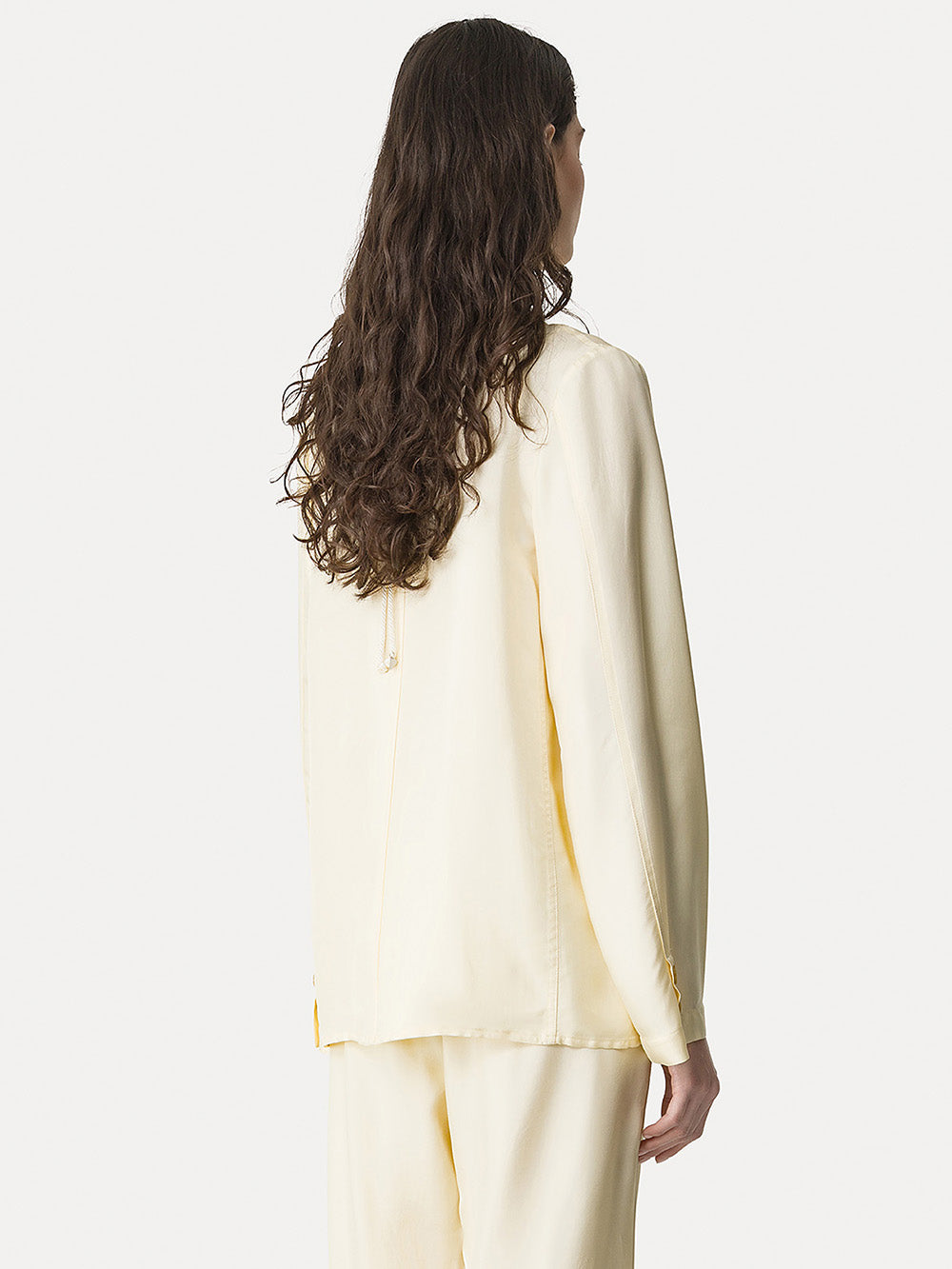 VESTE LÉGÈRE BUTTER