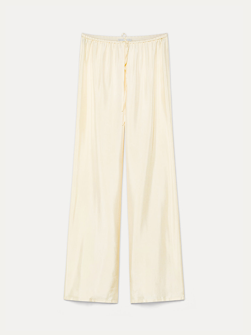 PANTALON CORDON BEURRE