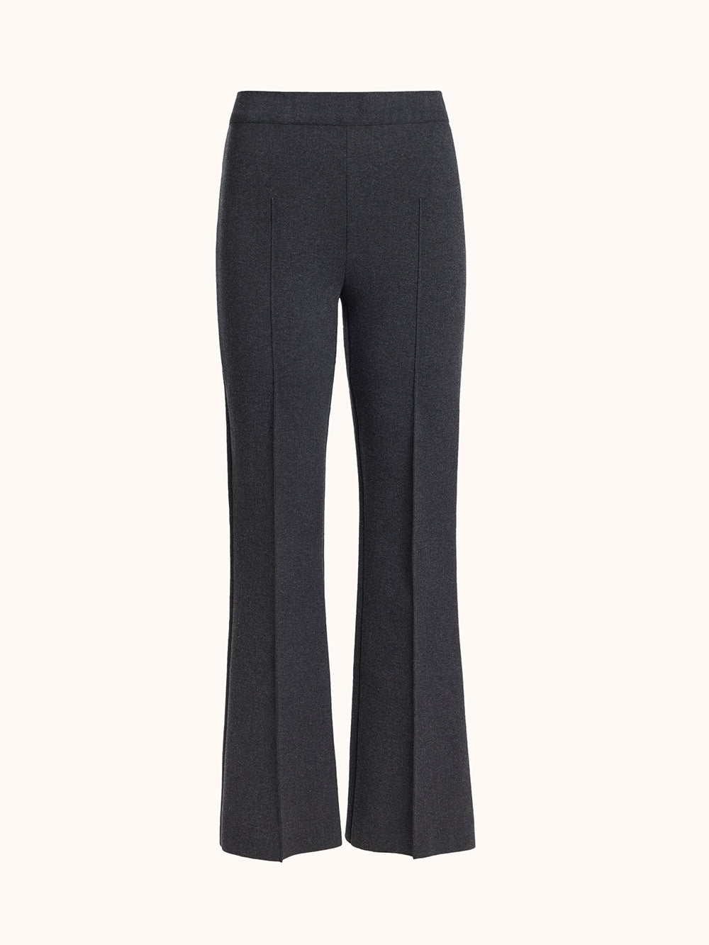 GEO KICK CHARCOAL PANTS