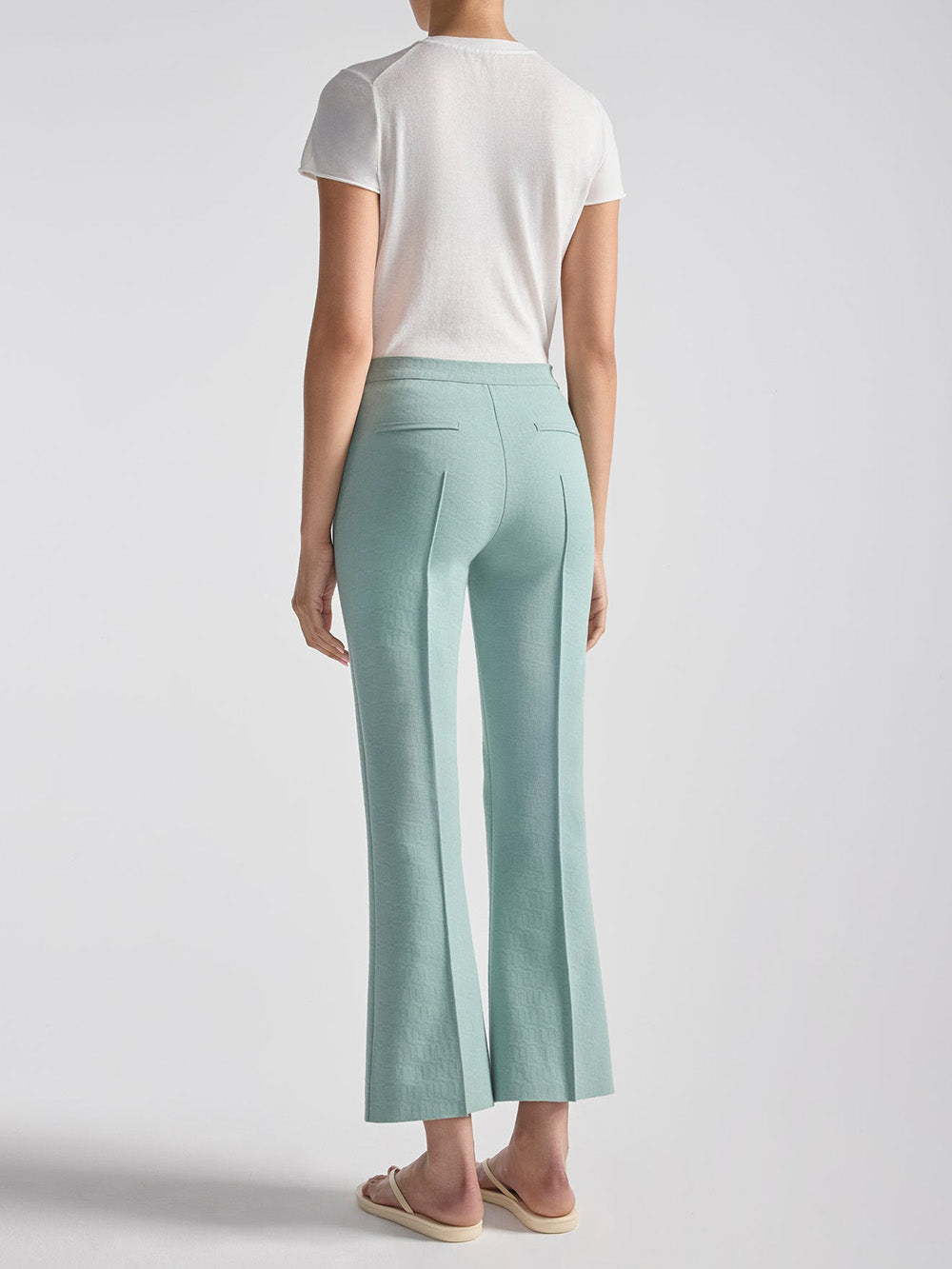 PANTALON GEO KICK SAUGE