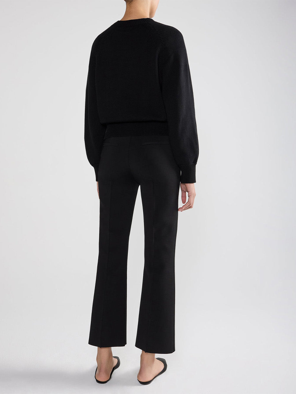 KICK BLACK PANTS