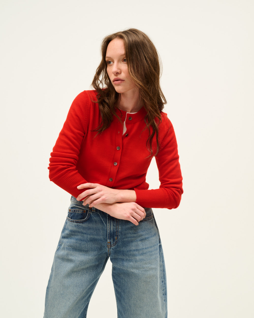 CARDIGAN JULIETTE PEPS