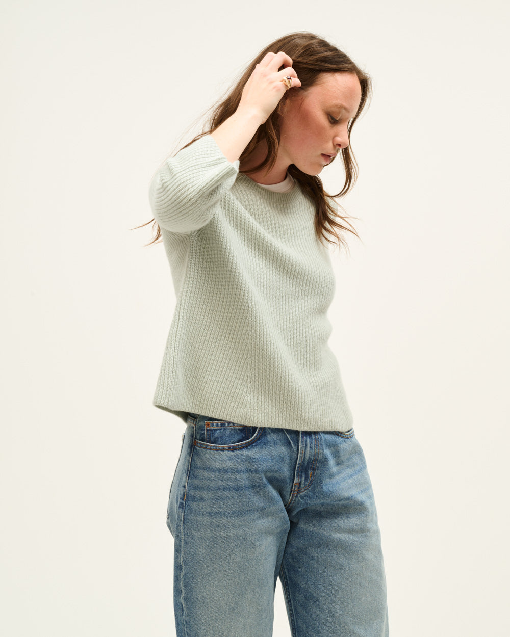 PULL FLARE GIVRE