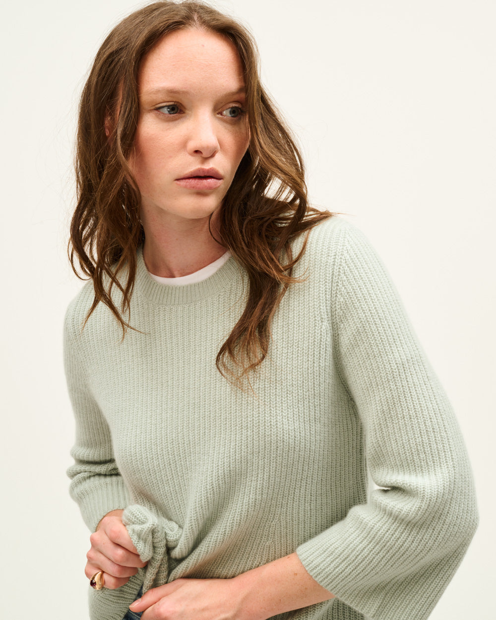 PULL FLARE GIVRE